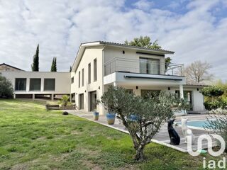  Maison à vendre 7 pièces 210 m²