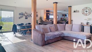  Maison à vendre 6 pièces 168 m²