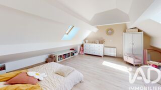  Maison à vendre 4 pièces 130 m²