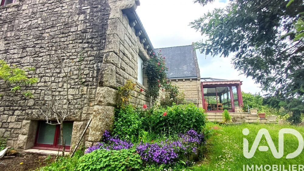 Vente Maison Vente Maison traditionnelle 9 pièces Plémet