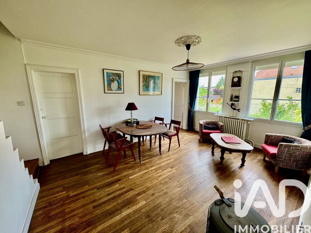 Vente Maison de village 4 pièces