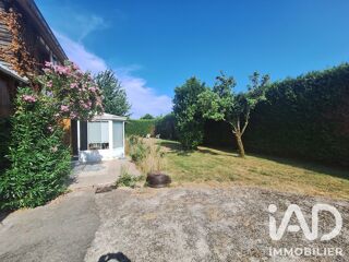  Maison à vendre 6 pièces 106 m²