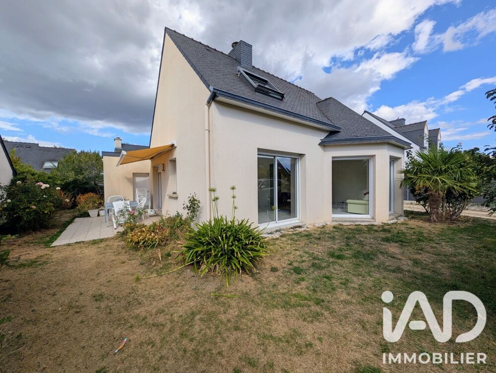 Vente Maison Vente Maison traditionnelle 4 pièces Séné