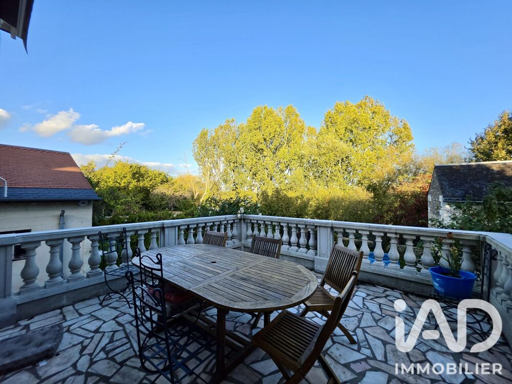 Vente Maison Vente Maison de ville 8 pièces Marcilly-sur-vienne