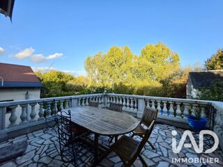 Vente Maison Vente Maison de ville 8 pièces Marcilly-sur-vienne