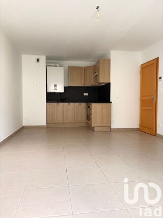  Appartement � vendre 3 pi�ces 58 m�