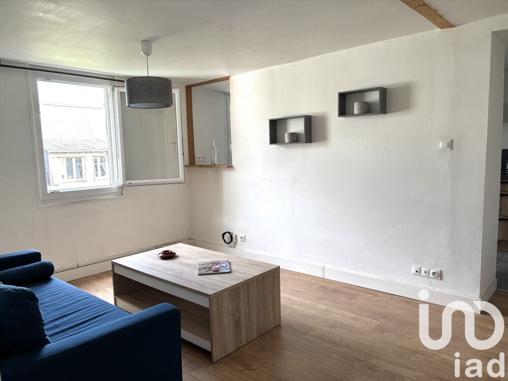 Vente Appartement Vente Appartement 2 pièces Nantes