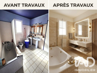  Maison à vendre 4 pièces 86 m²