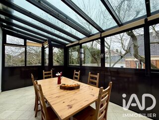  Maison à vendre 8 pièces 182 m²