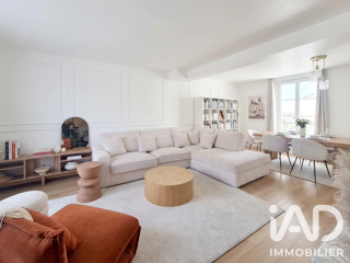  Maison à vendre 5 pièces 100 m²
