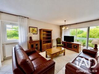 Appartement à vendre 3 pièces 82 m²