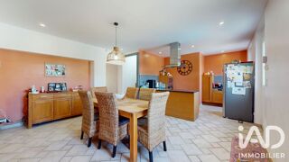  Maison à vendre 6 pièces 156 m²