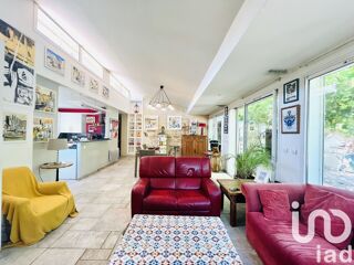  Maison à vendre 6 pièces 172 m²