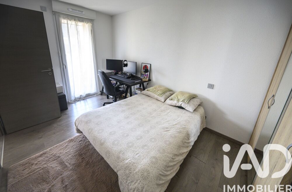 Vente Appartement Vente Appartement 2 pièces Ruelisheim
