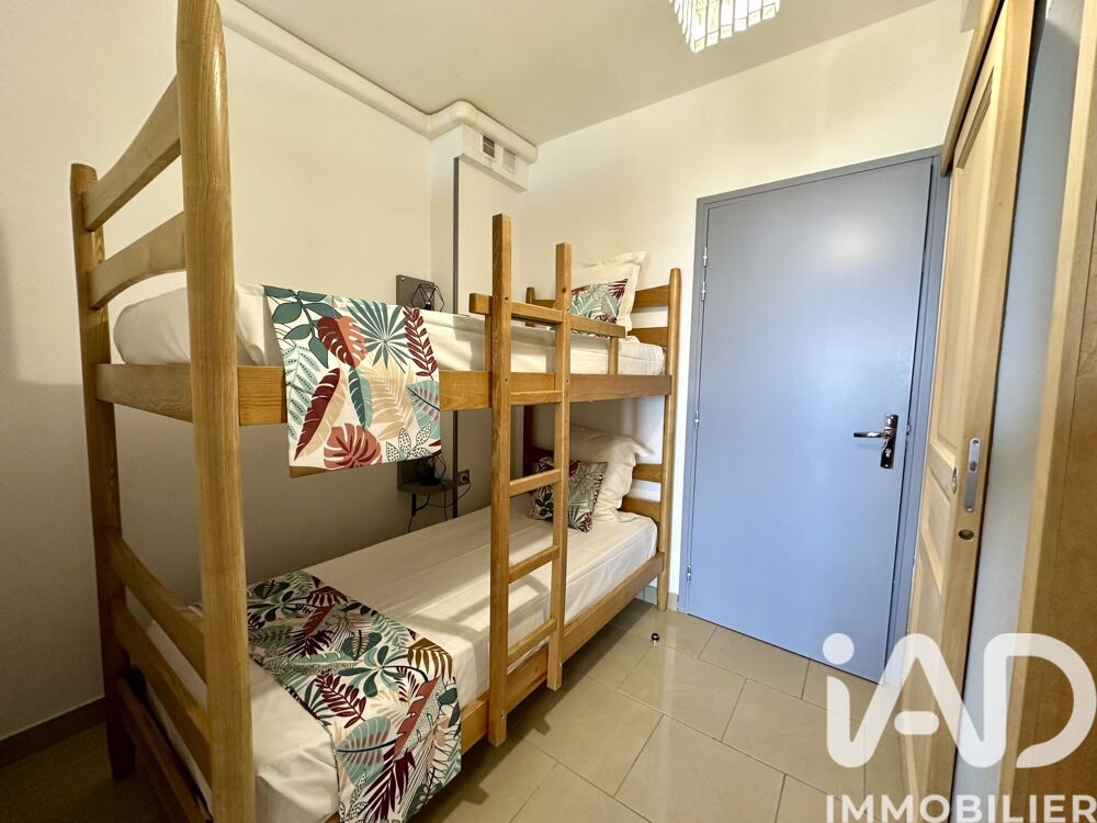 Vente Appartement Vente Appartement 1 pièce Calcatoggio