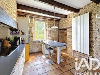  Maison à vendre 7 pièces 183 m²