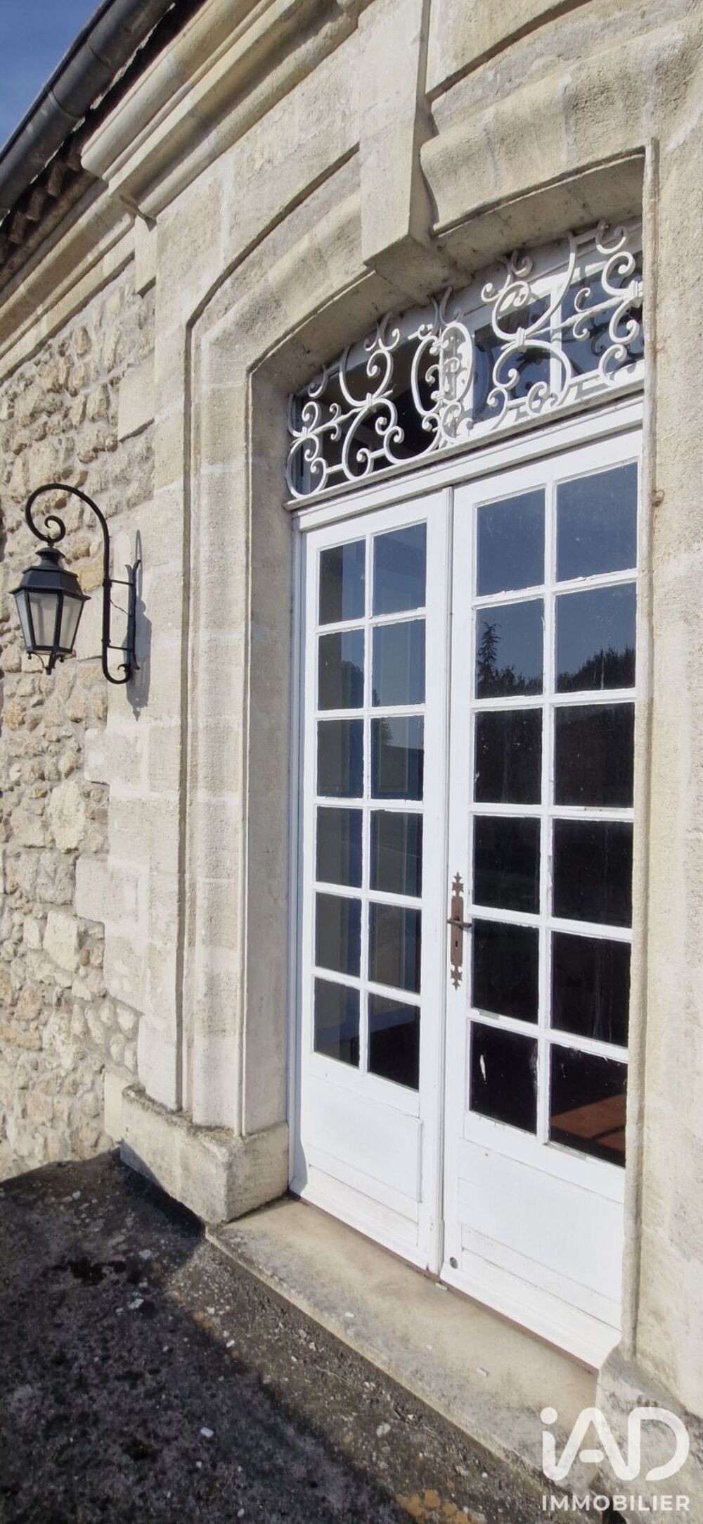 Vente Maison de ville 10 pièces