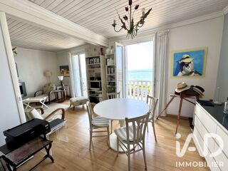  Appartement à vendre 2 pièces 48 m²