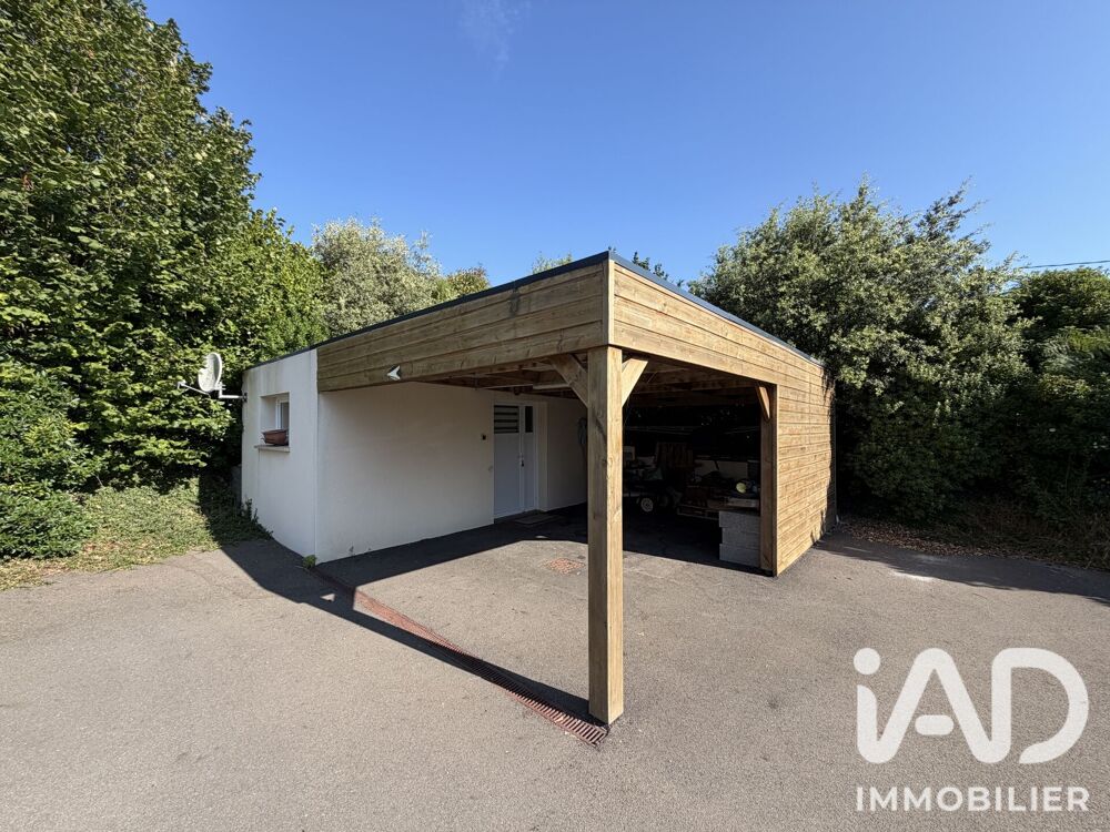 à vendre  Maison Ploubazlanec (22620)