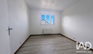  Appartement à vendre 3 pièces 46 m²