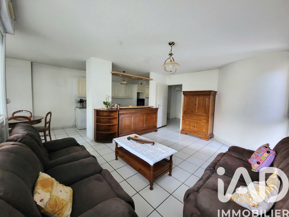 Vente Appartement Vente Appartement 3 pièces Fontaine