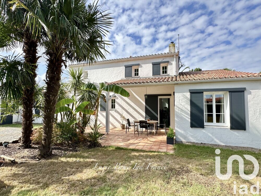 Vente Maison/villa 8 pièces