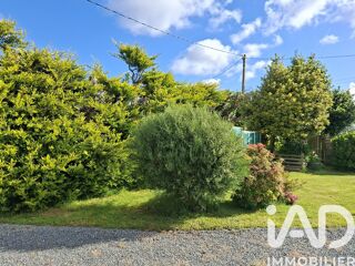  Maison � vendre 6 pi�ces 117 m�