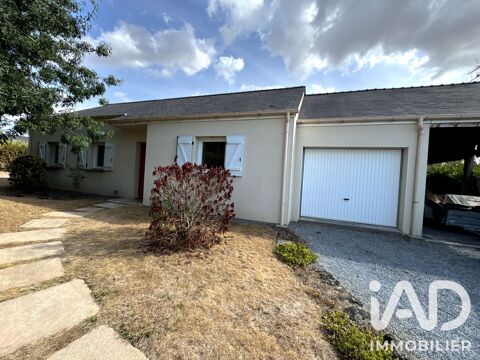   Vente Maison/villa 5 pièces Maison - 5 pièce(s) - 102 m²