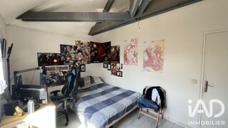  Maison à vendre 5 pièces 140 m²