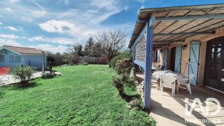  Maison à vendre 6 pièces 154 m²