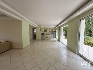  Maison à vendre 5 pièces 116 m²