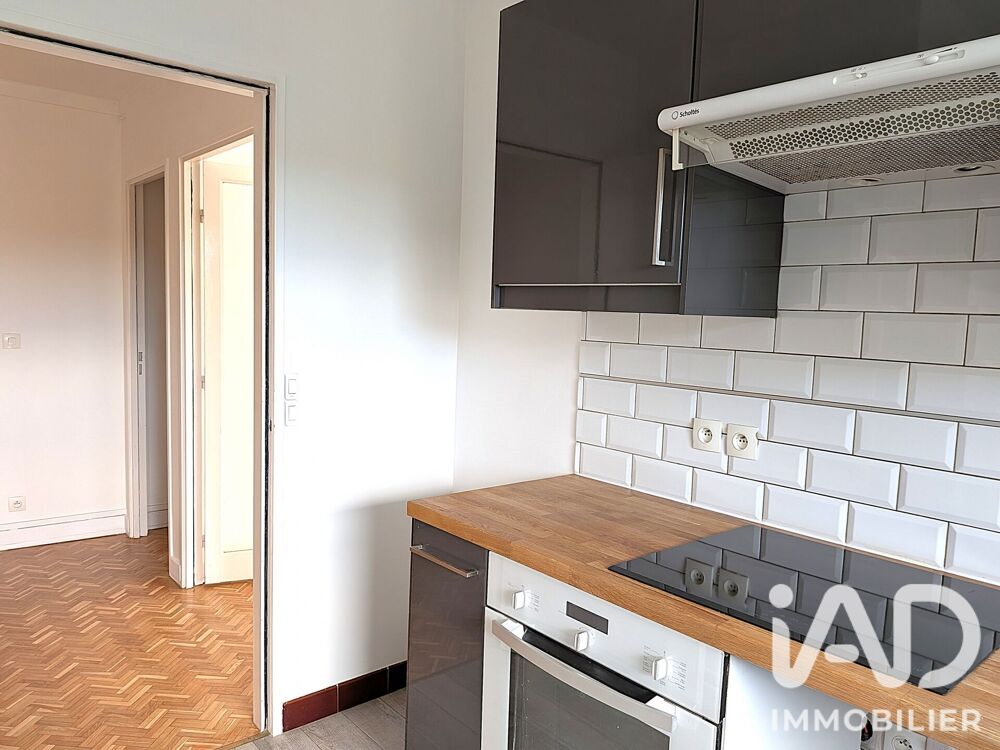 Vente Appartement Vente Appartement 2 pièces Garches