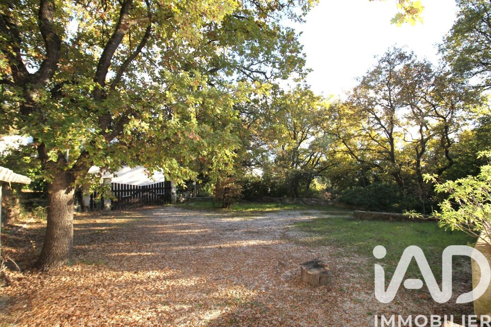 Vente Maison Vente Maison/villa 6 pièces Éguilles