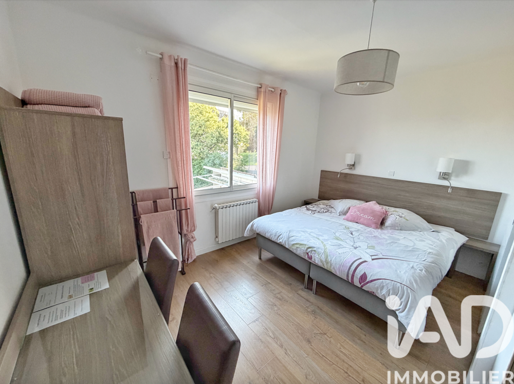 à vendre  Maison La Seyne-sur-Mer (83500)