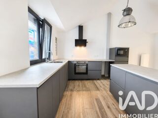  Maison 4 pièces 150 m² Charleville-mézières