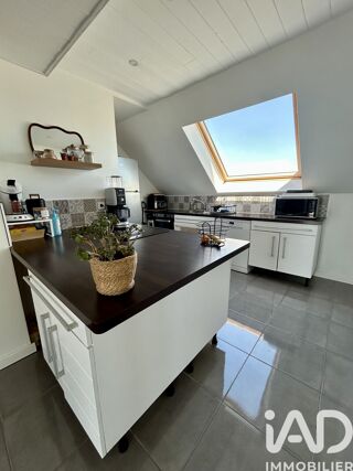  Appartement à vendre 4 pièces 116 m²