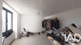  Maison à vendre 5 pièces 110 m²