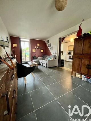 Maison à vendre 4 pièces 92 m²