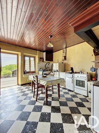  Maison à vendre 5 pièces 110 m²