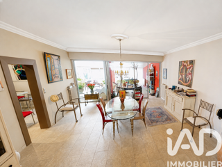  Maison à vendre 7 pièces 260 m²