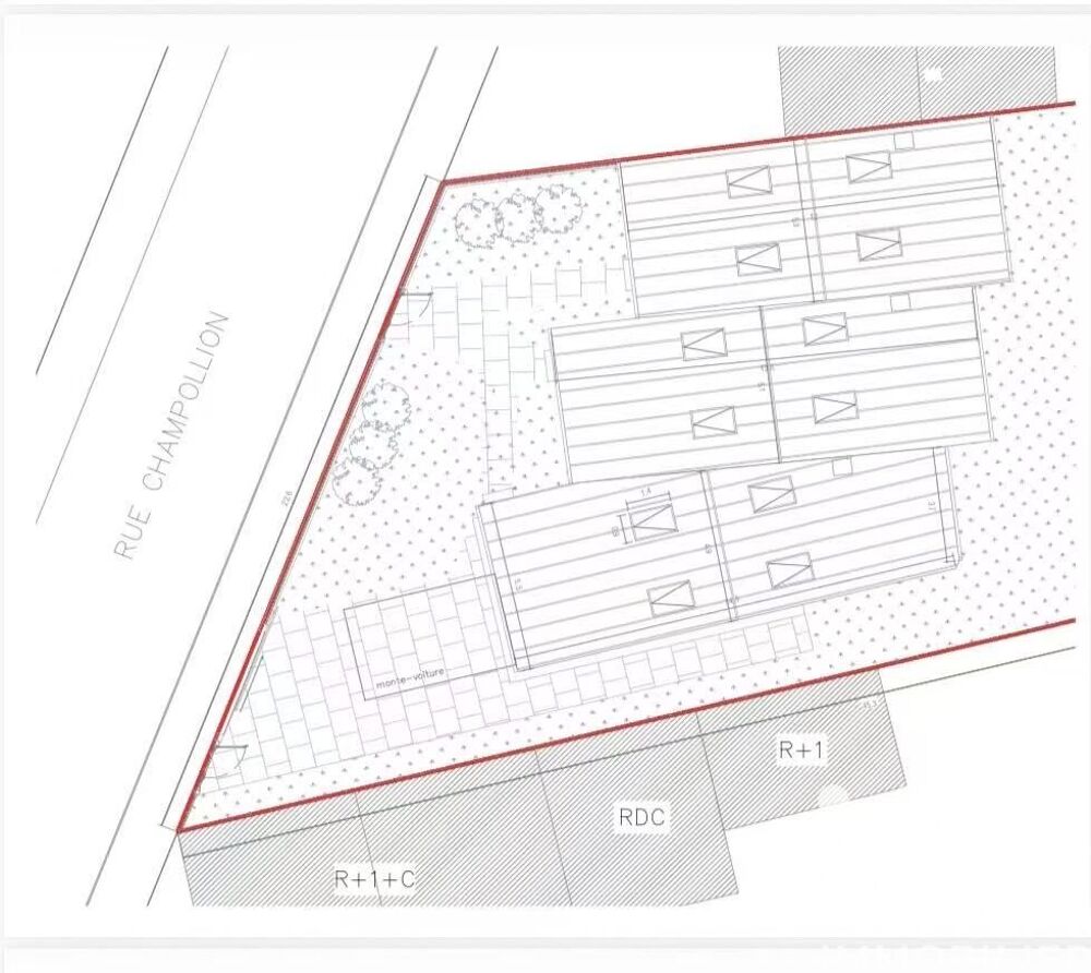 Vente Maison Vente Maison/villa 15 pièces Vitry-sur-seine