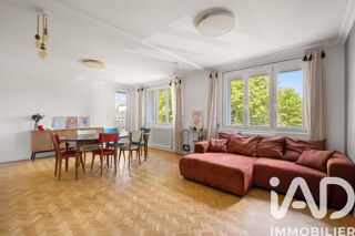  Appartement à vendre 3 pièces 72 m²