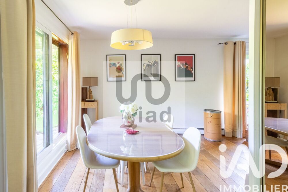 à vendre  Appartement Maisons-Laffitte (78600)