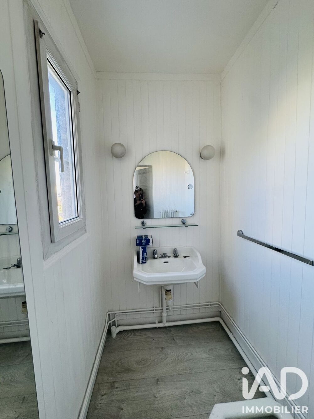 à vendre  Maison Bordeaux (33000)