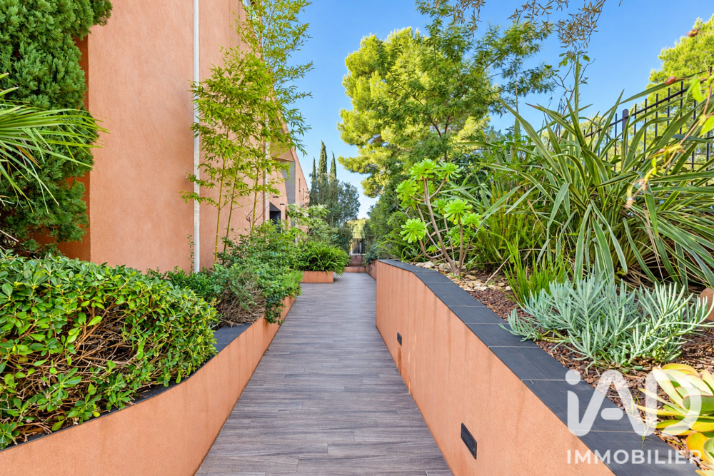 Vente Appartement Vente Appartement 4 pièces Bandol