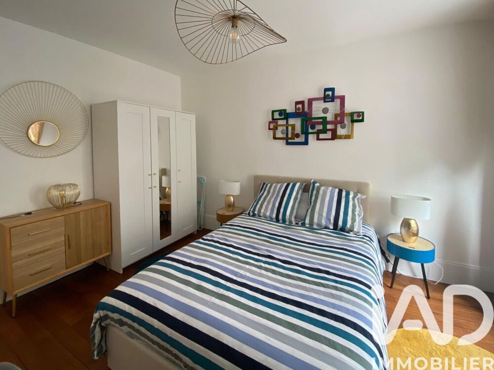 Vente Appartement Vente Appartement 3 pièces Melun