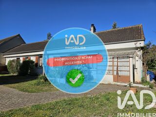  Maison � vendre 4 pi�ces 87 m�
