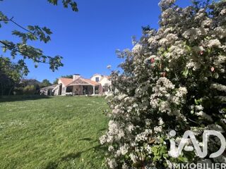  Maison à vendre 7 pièces 178 m²