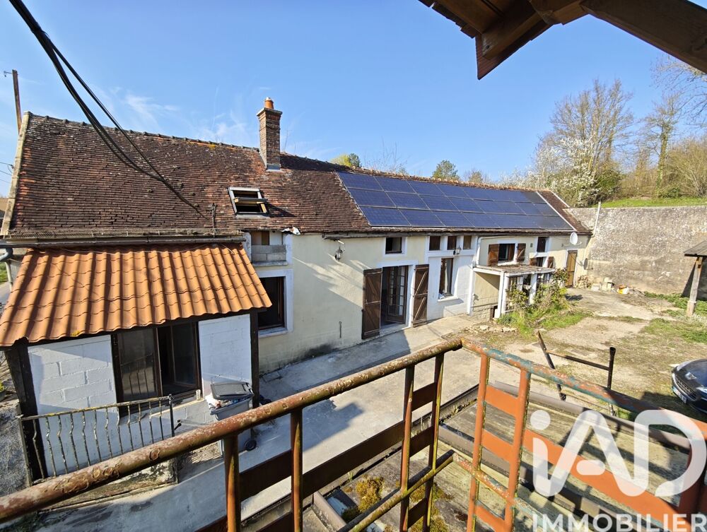 Vente Maison Vente Maison de village 6 pièces Chesley