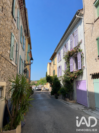  Maison à vendre 6 pièces 126 m²